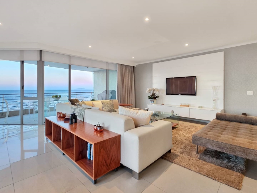 3 Bedroom Property for Sale in Mouille Point Western Cape